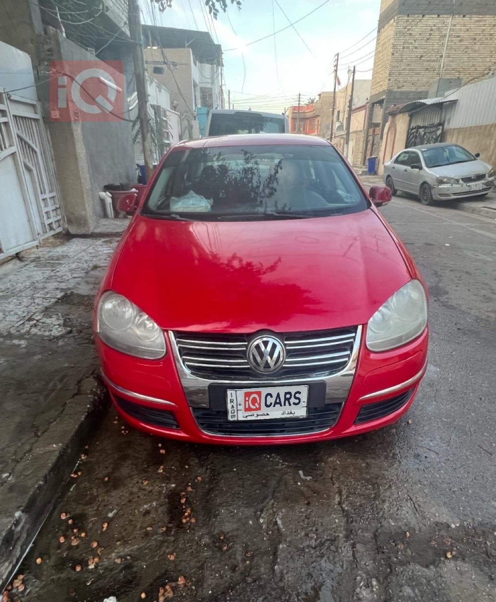 فولكسفاغن جيتا